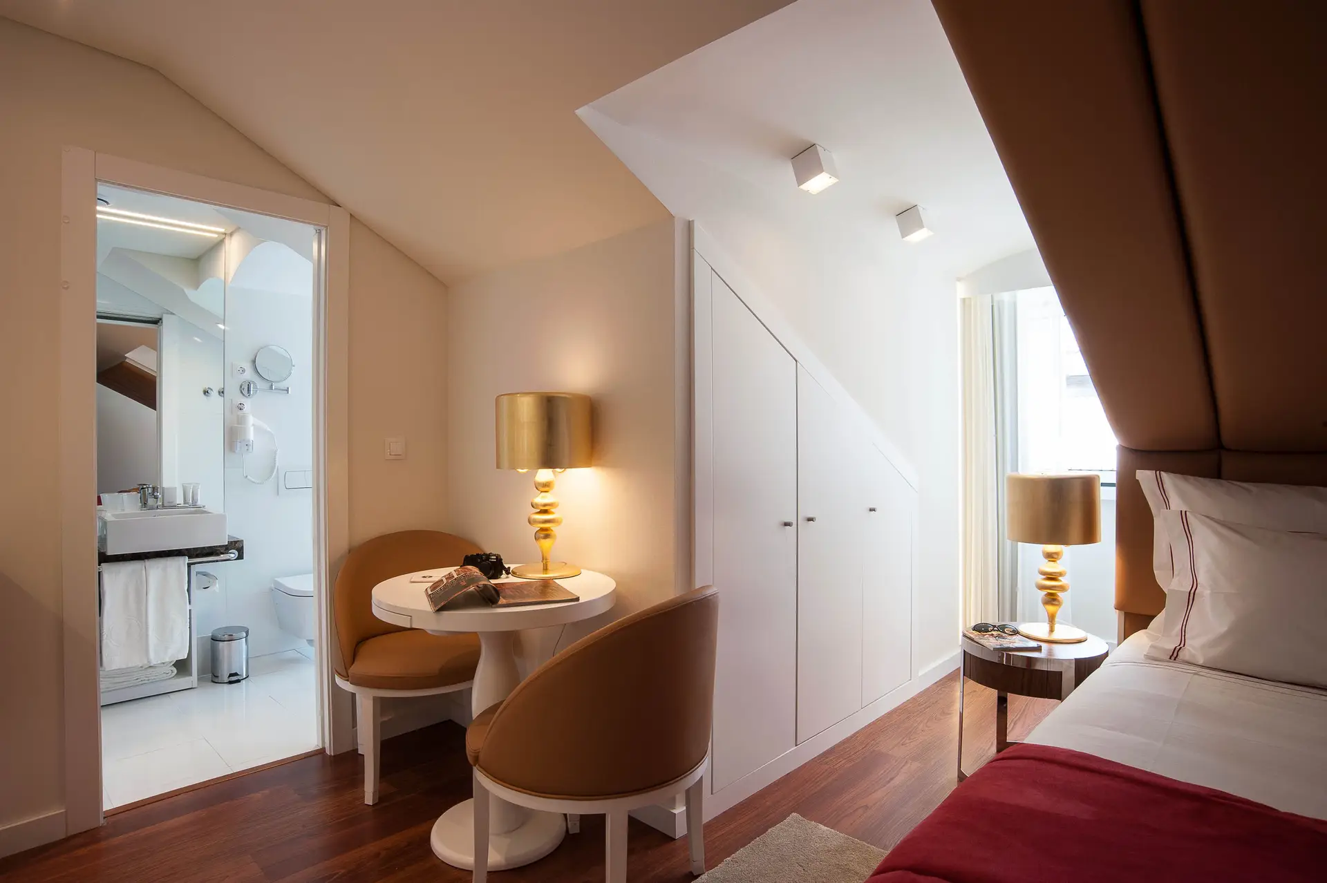 Royal Suite