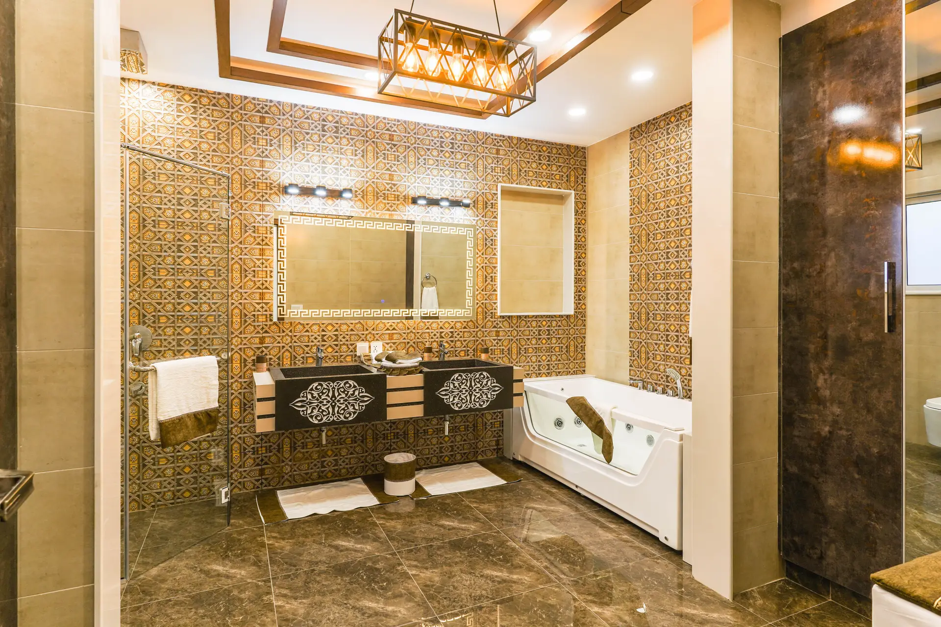Signature Suite