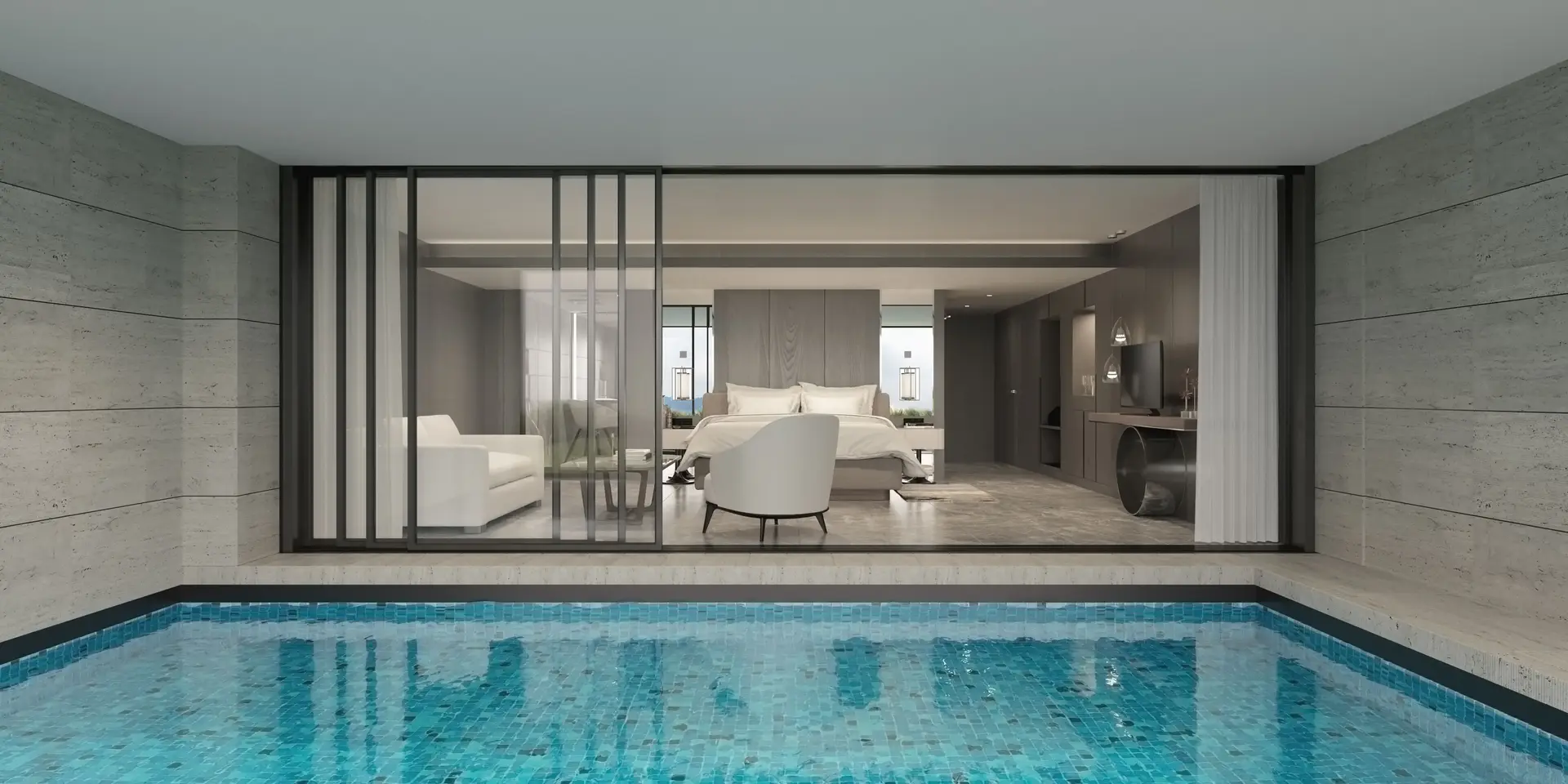 Signature Suite