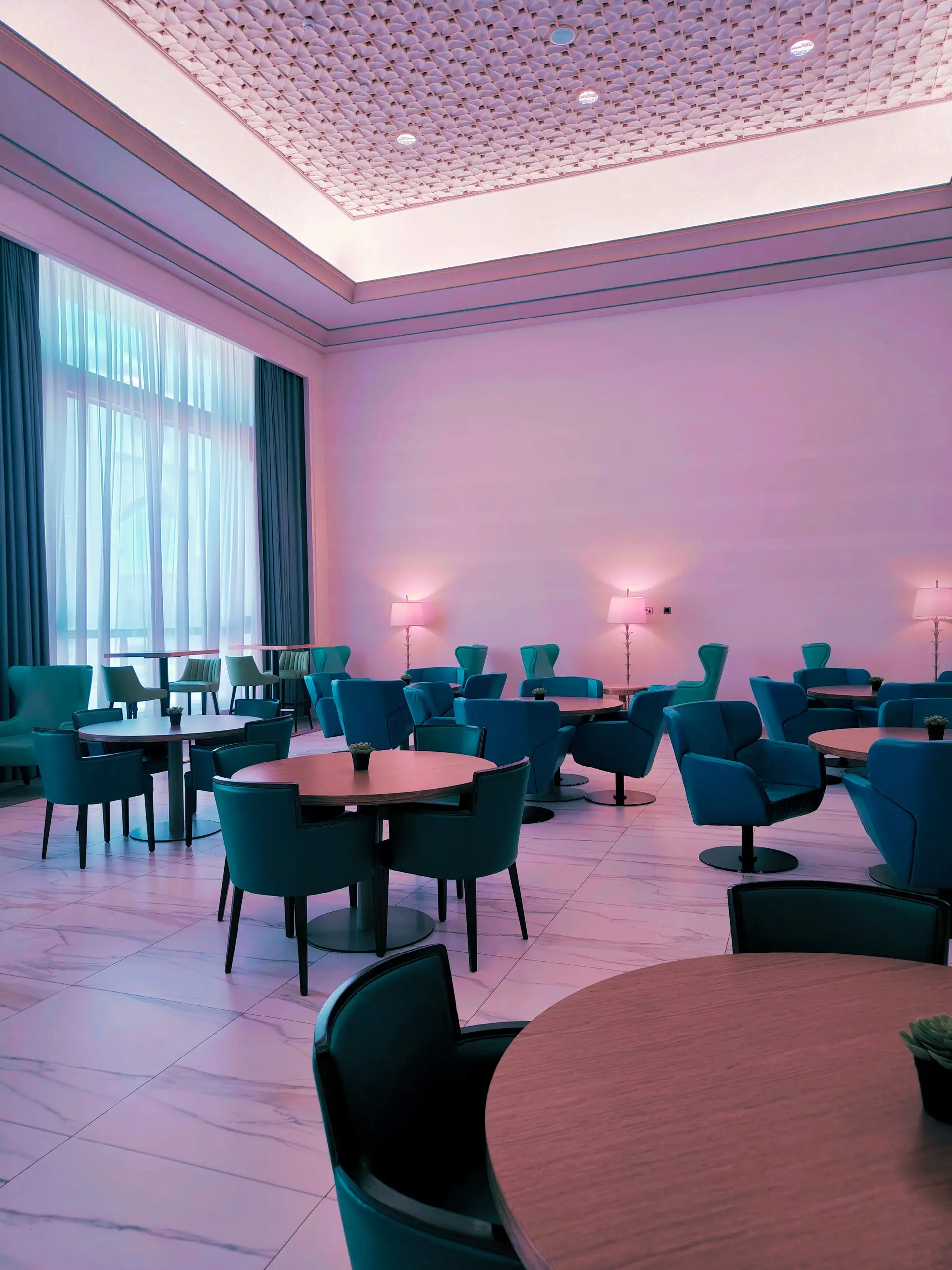 Lounge Bar